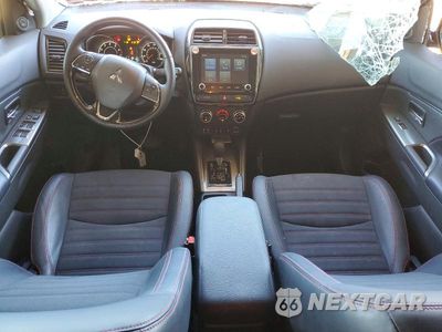 Zdjęcie 8 z 12 samochodu: 2026 MITSUBISHI OUTLANDER SPORT S/SE VIN:JA4ARUAU8TU010883 - miniatura