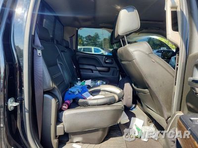 Zdjęcie 10 z 13 samochodu: 2017 GMC SIERRA K1500 DENALI VIN:3GTU2PEJ6HG400156 - miniatura