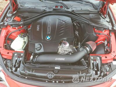 Zdjęcie 11 z 13 samochodu: 2016 BMW 435 XI GRAN COUPE VIN:WBA4B3C56GG344726 - miniatura