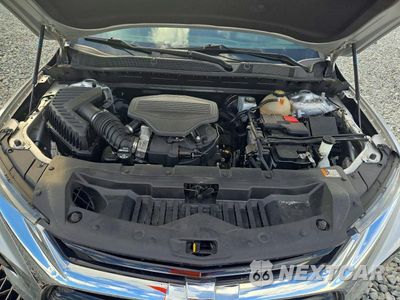Zdjęcie 12 z 13 samochodu: 2020 CHEVROLET BLAZER PREMIER VIN:3GNKBFRS4LS552129 - miniatura