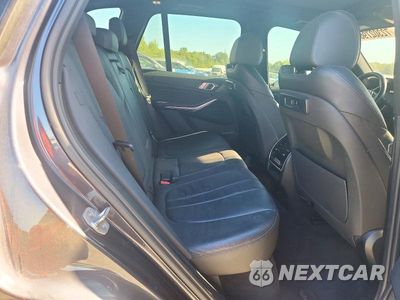 Zdjęcie 11 z 14 samochodu: 2020 BMW X5 XDRIVE40I VIN:5UXCR6C05L9B75167 - miniatura