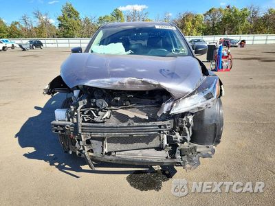 Piąte zdjęcie samochodu w środku: 2024 NISSAN KICKS S VIN:3N1CP5BV0RL495303 - miniatura