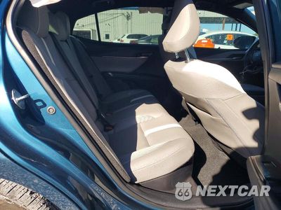Zdjęcie 10 z 13 samochodu: 2025 TOYOTA CAMRY SE VIN:4T1DAACK6SU005969 - miniatura