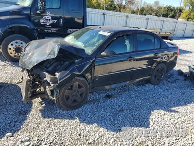 2006 CHEVROLET MALIBU LT 1G1ZT51816F259031 - główne zdjęcie licytacji z USA - miniatura