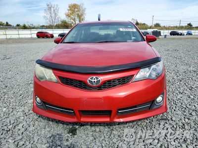 Piąte zdjęcie samochodu w środku: 2012 TOYOTA CAMRY SE VIN:4T1BF1FK7CU540329 - miniatura