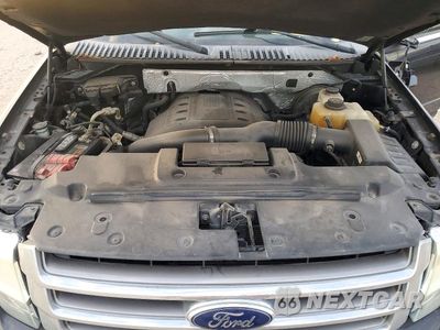 Zdjęcie 12 z 13 samochodu: 2015 FORD EXPEDITION EL LIMITED VIN:1FMJK1KT1FEF22106 - miniatura