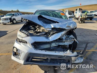 Piąte zdjęcie samochodu w środku: 2019 SUBARU WRX VIN:JF1VA1A61K9822936 - miniatura