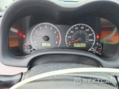 Zdjęcie 9 z 12 samochodu: 2011 TOYOTA COROLLA LE VIN:2T1BU4EE2BC682817 - miniatura