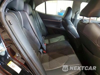 Zdjęcie 10 z 12 samochodu: 2018 TOYOTA CAMRY XSE V6 VIN:4T1BZ1HK7JU019368 - miniatura