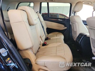 Zdjęcie 11 z 13 samochodu: 2019 MERCEDES-BENZ GLS 450 4MATIC VIN:4JGDF6EE0KB221091 - miniatura
