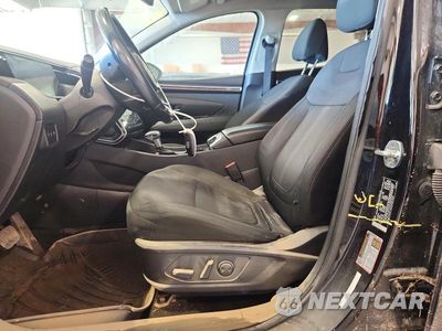 Zdjęcie 13 z 14 samochodu: 2022 HYUNDAI TUCSON SEL VIN:5NMJF3AE0NH043811 - miniatura
