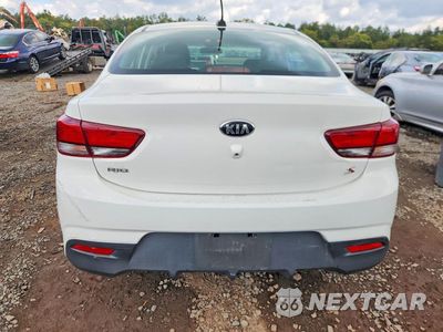 Zdjęcie 6 z 12 samochodu: 2018 KIA RIO S VIN:3KPA24AB4JE095287 - miniatura