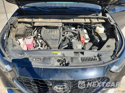 Zdjęcie 12 z 13 samochodu: 2026 TOYOTA HIGHLANDER XSE VIN:5TDKDRBH1TS610334 - miniatura