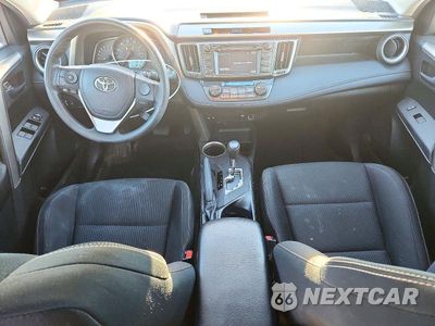 Zdjęcie 8 z 14 samochodu: 2015 TOYOTA RAV4 XLE VIN:2T3RFREV6FW371036 - miniatura