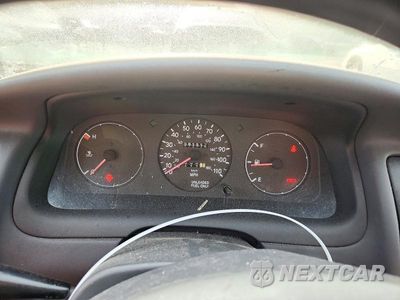 Zdjęcie 9 z 12 samochodu: 1997 TOYOTA COROLLA BASE VIN:1NXBA02E3VZ638981 - miniatura