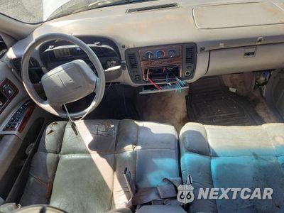 Zdjęcie 8 z 12 samochodu: 1996 CHEVROLET CAPRICE / IMPALA CLASSIC SS VIN:1G1BL52P1TR181674 - miniatura