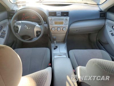 Zdjęcie 8 z 12 samochodu: 2010 TOYOTA CAMRY BASE/SE/LE/XLE VIN:4T1BF3EKXAU076544 - miniatura