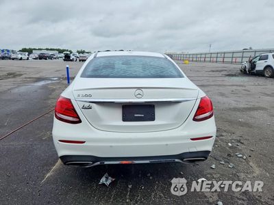 Zdjęcie 6 z 12 samochodu: 2018 MERCEDES-BENZ E 300 VIN:WDDZF4JB4JA404952 - miniatura