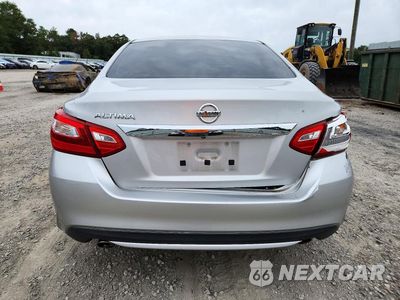 Zdjęcie 6 z 12 samochodu: 2016 NISSAN ALTIMA 2.5 S VIN:1N4AL3AP1GC249804 - miniatura