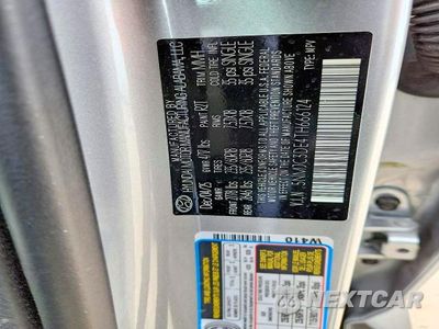 Zdjęcie 13 z 13 samochodu: 2026 HYUNDAI TUCSON SEL CONVENIENCE VIN:5NMJC3DE4TH666124 - miniatura