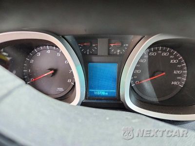 Zdjęcie 9 z 13 samochodu: 2016 CHEVROLET EQUINOX LT VIN:2GNFLFEK0G6329675 - miniatura