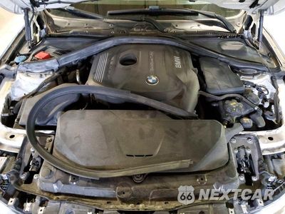 Zdjęcie 11 z 13 samochodu: 2017 BMW 330 XI VIN:WBA8D9G35HNU62089 - miniatura