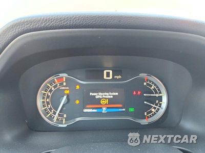 Zdjęcie 9 z 13 samochodu: 2017 HONDA PILOT EXL VIN:5FNYF6H56HB066781 - miniatura