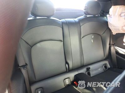 Zdjęcie 10 z 12 samochodu: 2014 MINI COOPER S VIN:WMWXM7C50ET987348 - miniatura