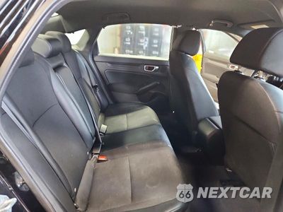 Zdjęcie 10 z 13 samochodu: 2025 HONDA CIVIC SPORT VIN:2HGFE2F58SH597134 - miniatura