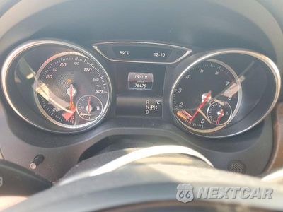 Zdjęcie 9 z 13 samochodu: 2019 MERCEDES-BENZ GLA 250 4MATIC VIN:WDCTG4GB7KU000817 - miniatura