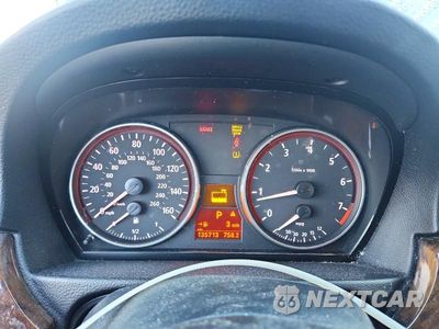 Zdjęcie 9 z 12 samochodu: 2006 BMW 325 XIT VIN:WBAVT13586KW23080 - miniatura