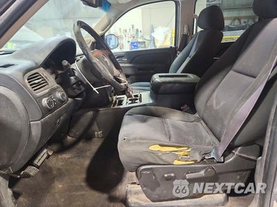 Zdjęcie 7 z 13 samochodu: 2011 GMC SIERRA K1500 SLE VIN:3GTP2VE36BG254075 - miniatura