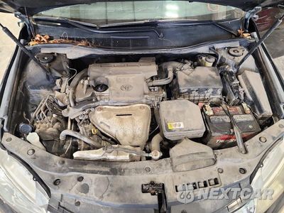 Zdjęcie 11 z 12 samochodu: 2017 TOYOTA CAMRY SE VIN:4T1BF1FK9HU279051 - miniatura