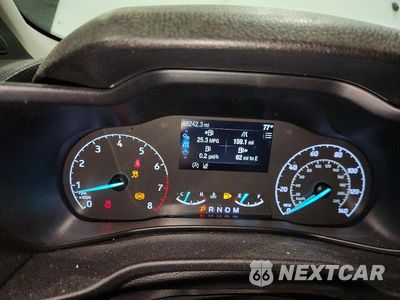 Zdjęcie 9 z 13 samochodu: 2022 FORD TRANSIT CONNECT XLT VIN:NM0LS7T25N1542755 - miniatura