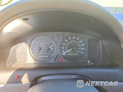 Zdjęcie 9 z 12 samochodu: 1999 TOYOTA COROLLA VE VIN:2T1BR12EXXC239021 - miniatura