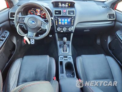 Zdjęcie 8 z 13 samochodu: 2021 SUBARU WRX LIMITED VIN:JF1VA1P68M8807642 - miniatura