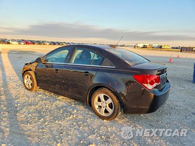 Drugie zdjęcie samochodu z przodu: 2016 CHEVROLET CRUZE LIMITED LT VIN:1G1PE5SB7G7204381 - miniatura