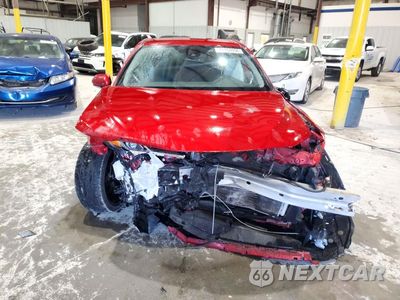 Piąte zdjęcie samochodu w środku: 2020 TOYOTA CAMRY SE VIN:4T1M11AK7LU333776 - miniatura