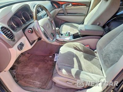 Zdjęcie 7 z 14 samochodu: 2016 BUICK ENCLAVE VIN:5GAKRAKD1GJ266198 - miniatura