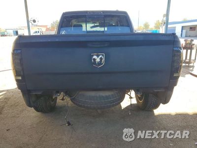 Zdjęcie 6 z 12 samochodu: 2012 DODGE RAM 1500 SLT VIN:1C6RD6LT1CS190329 - miniatura