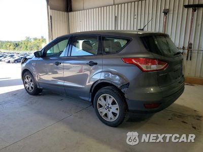 Drugie zdjęcie samochodu z przodu: 2013 FORD ESCAPE S VIN:1FMCU0F7XDUD74941 - miniatura