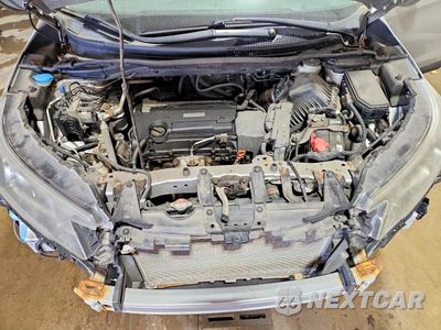 Zdjęcie 12 z 14 samochodu: 2016 HONDA CR-V SE VIN:5J6RM4H4XGL065550 - miniatura