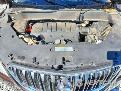 Zdjęcie 12 z 13 samochodu: 2016 BUICK ENCLAVE VIN:5GAKRCKD6GJ196354 - miniatura