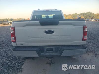 Zdjęcie 6 z 12 samochodu: 2022 FORD F150 SUPER CAB VIN:1FTFX1E5XNKF25255 - miniatura