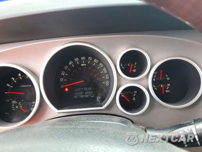 Zdjęcie 9 z 13 samochodu: 2011 TOYOTA SEQUOIA PLATINUM VIN:5TDYY5G14BS035244 - miniatura
