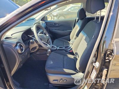 Zdjęcie 7 z 13 samochodu: 2023 HYUNDAI KONA SEL VIN:KM8K6CAB5PU944254 - miniatura
