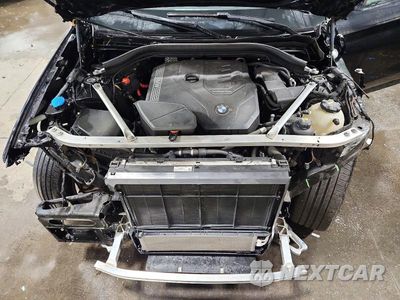 Zdjęcie 12 z 14 samochodu: 2022 BMW X3 XDRIVE30I VIN:5UX53DP03N9L44174 - miniatura