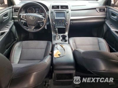Zdjęcie 8 z 12 samochodu: 2017 TOYOTA CAMRY SE VIN:4T1BF1FK5HU356319 - miniatura