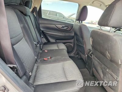 Zdjęcie 10 z 13 samochodu: 2018 NISSAN ROGUE SV VIN:JN8AT2MV8JW344112 - miniatura