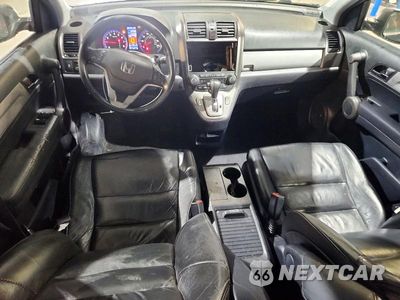 Zdjęcie 8 z 13 samochodu: 2011 HONDA CR-V EXL VIN:JHLRE4H76BC009677 - miniatura